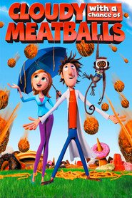 Cloudy With a Chance of Meatballs